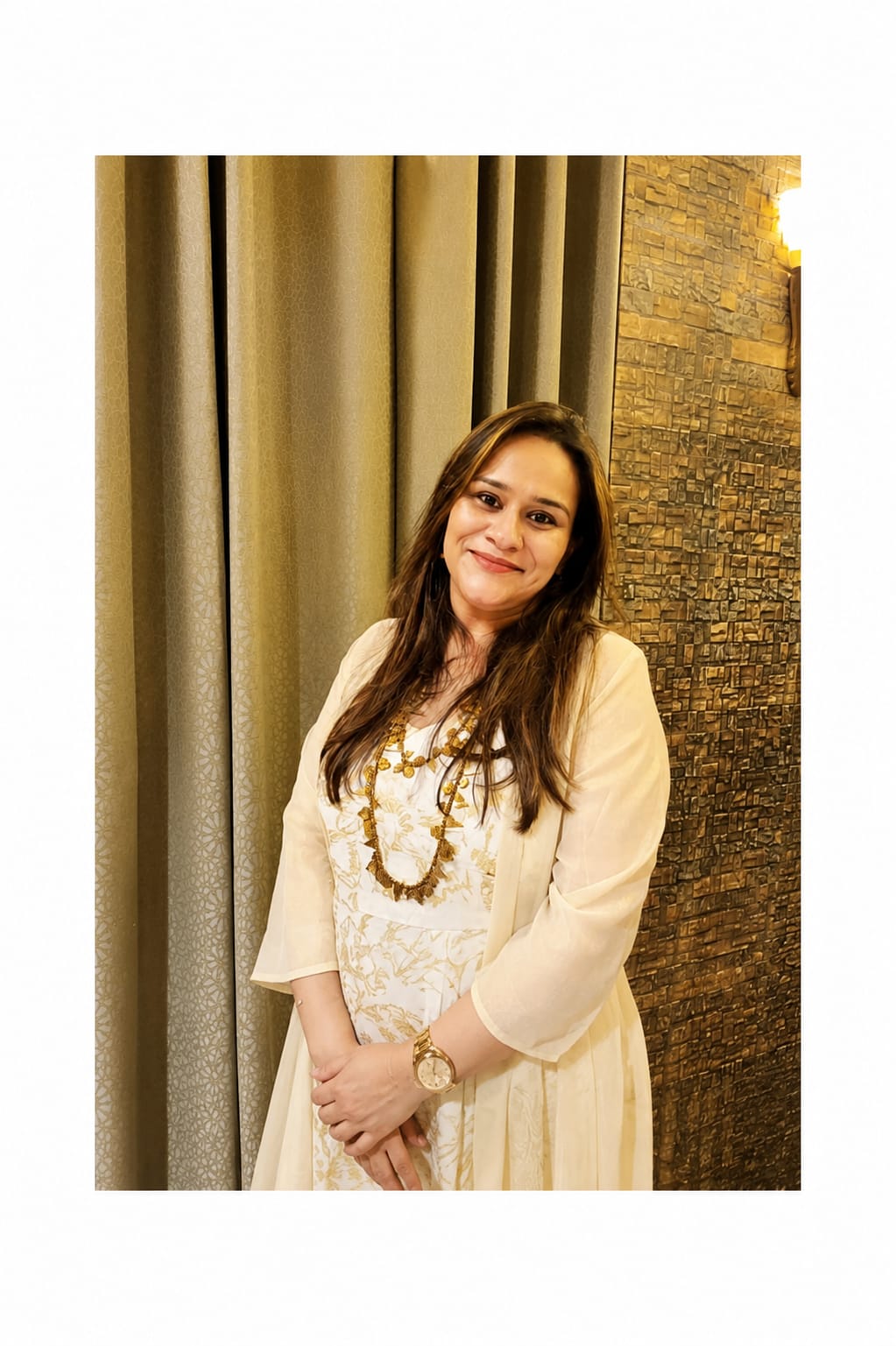 Neha Wahi